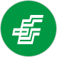 China Post Sea Mail 0-30kg shipping line logo