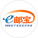 BJ- EUB : shipping line logo