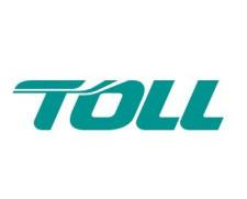 CSS-FJ-Toll-M :0-20kg shipping line logo