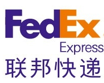 HZ-FEDEX-M :0-20kg  United States, shipping line logo