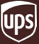 HK-UPS-M :0-15kg shipping line logo