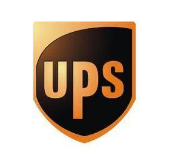 SZ-UPS-M :21-50kg shipping line logo